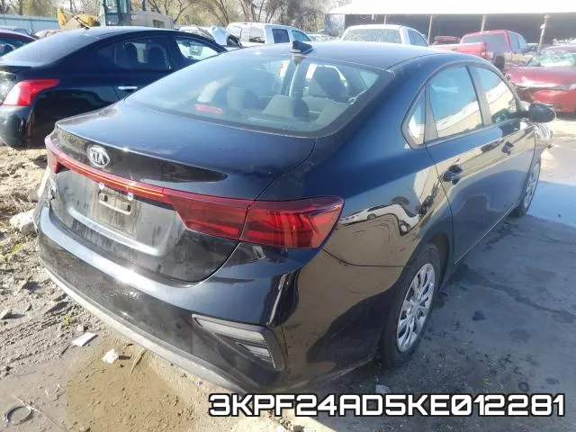 3KPF24AD5KE012281 фото 2