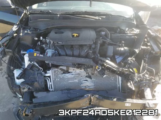 3KPF24AD5KE012281 фото 5