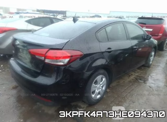 3KPFK4A73HE094370 фото 3