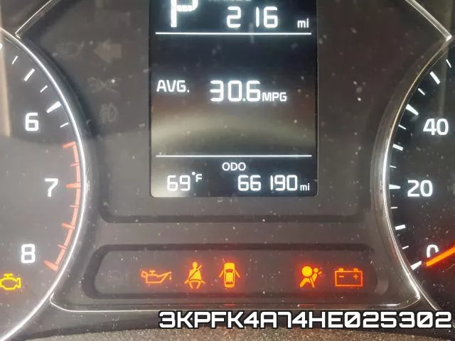 3KPFK4A74HE025302 фото 5