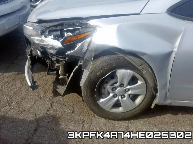 3KPFK4A74HE025302 фото 6