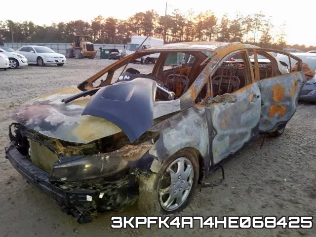 3KPFK4A74HE068425 фото 2