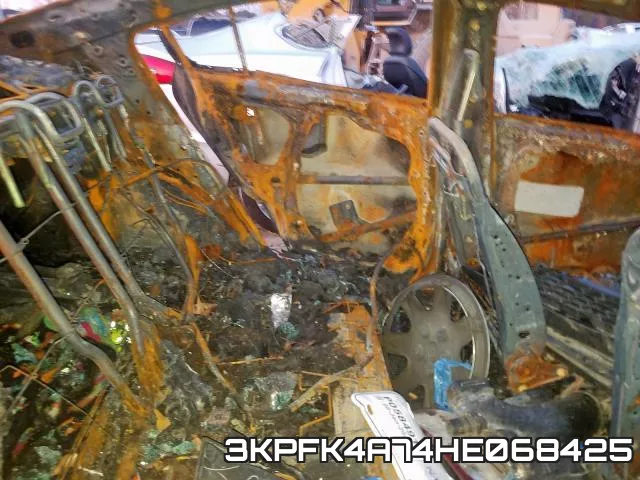 3KPFK4A74HE068425 фото 3