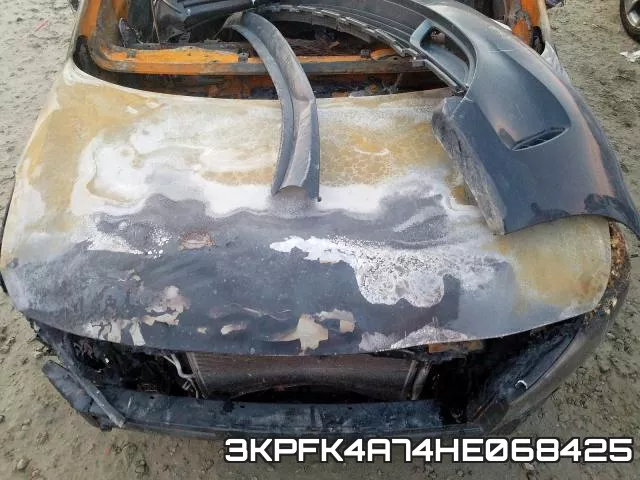 3KPFK4A74HE068425 фото 4