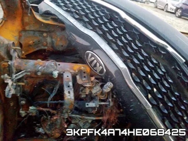 3KPFK4A74HE068425 фото 5