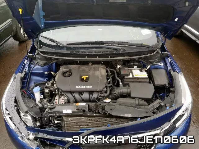 3KPFK4A76JE170606 фото 4