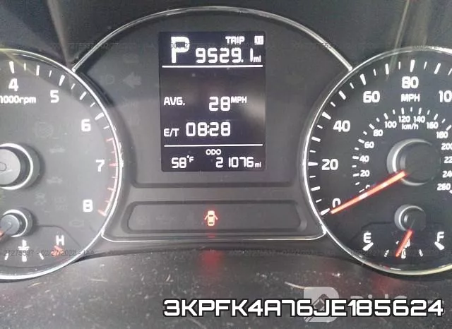 3KPFK4A76JE185624 фото 6