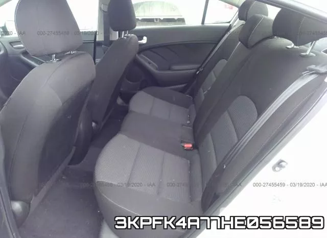 3KPFK4A77HE056589 фото 7