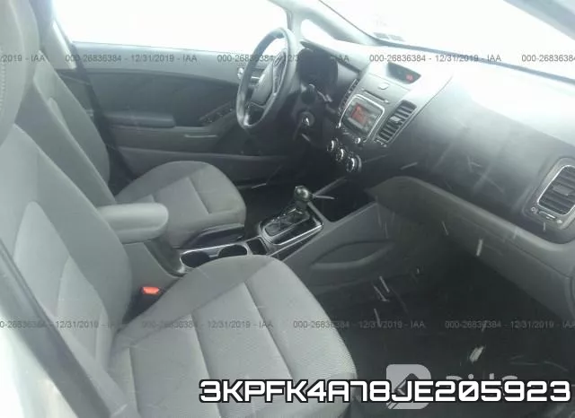3KPFK4A78JE205923 фото 6