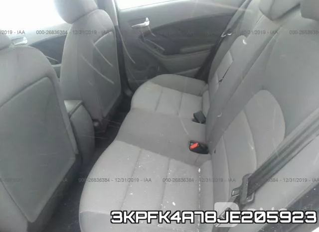 3KPFK4A78JE205923 фото 8