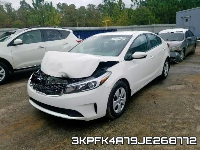 3KPFK4A79JE268772 фото 3