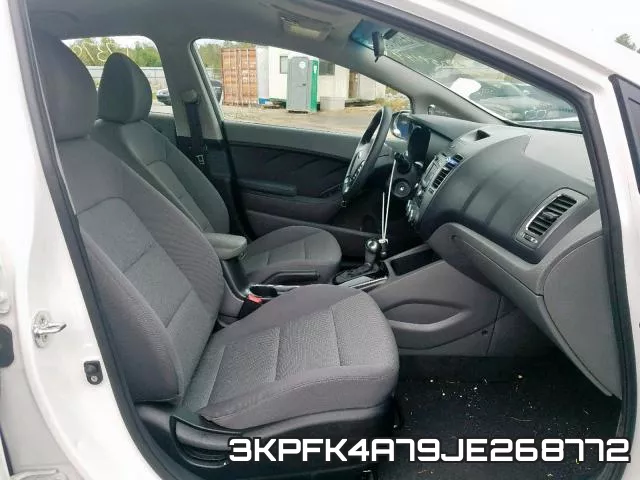 3KPFK4A79JE268772 фото 4