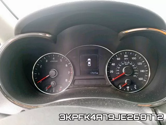 3KPFK4A79JE268772 фото 6