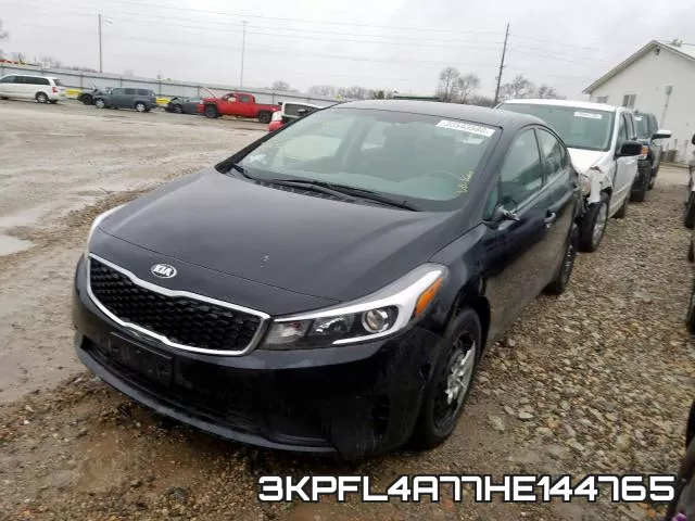 3KPFL4A77HE144765 фото 3