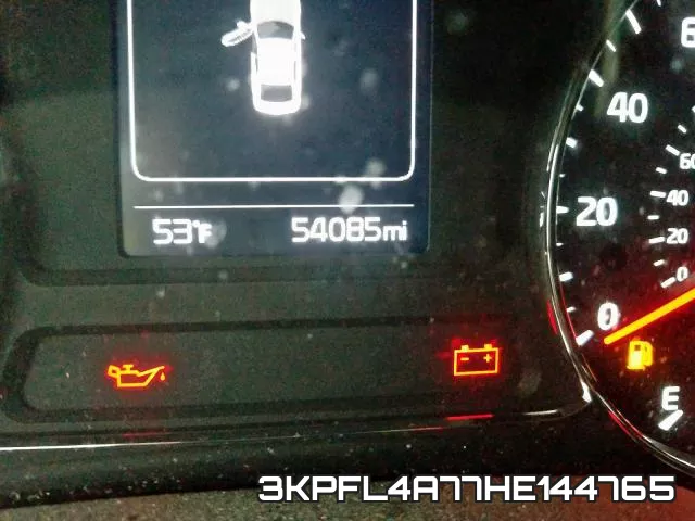 3KPFL4A77HE144765 фото 7