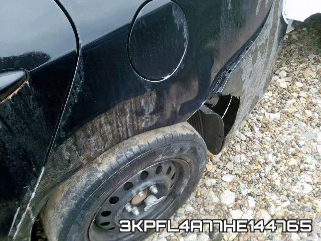 3KPFL4A77HE144765 фото 8