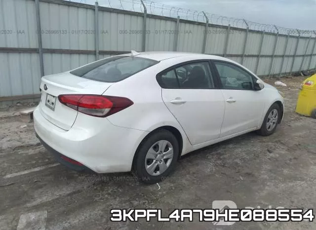 3KPFL4A79HE088554 фото 3