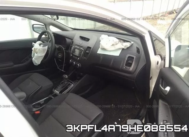 3KPFL4A79HE088554 фото 4