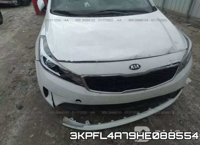 3KPFL4A79HE088554 фото 5