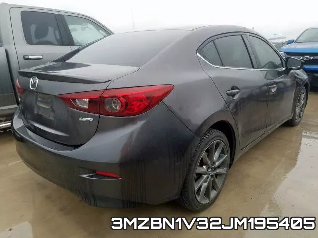 3MZBN1V32JM195405 фото 3