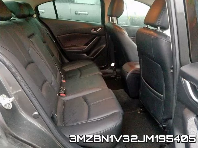 3MZBN1V32JM195405 фото 4
