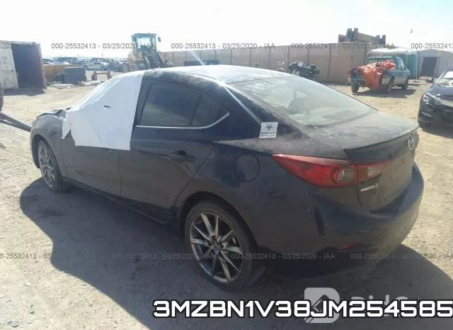3MZBN1V38JM254585 фото 3