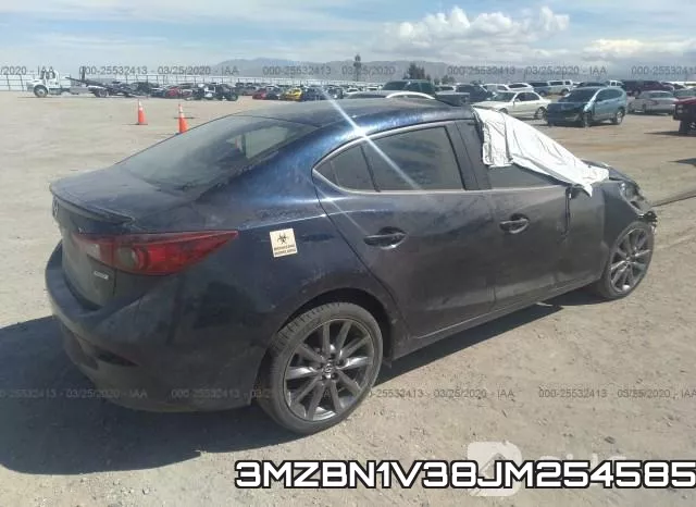 3MZBN1V38JM254585 фото 4