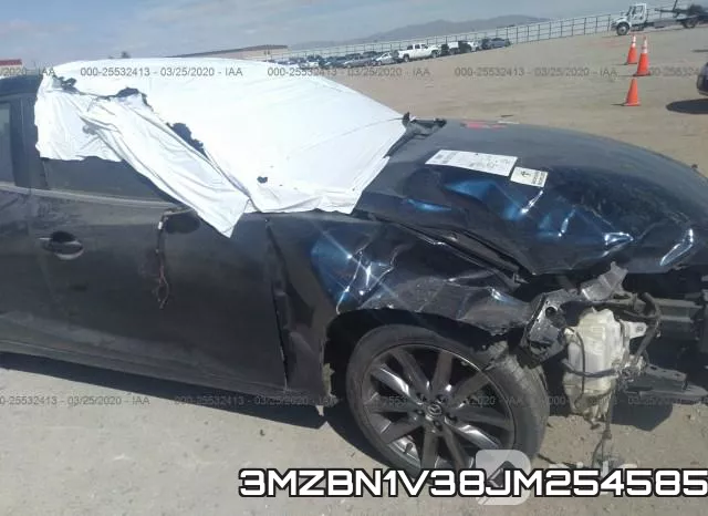 3MZBN1V38JM254585 фото 5