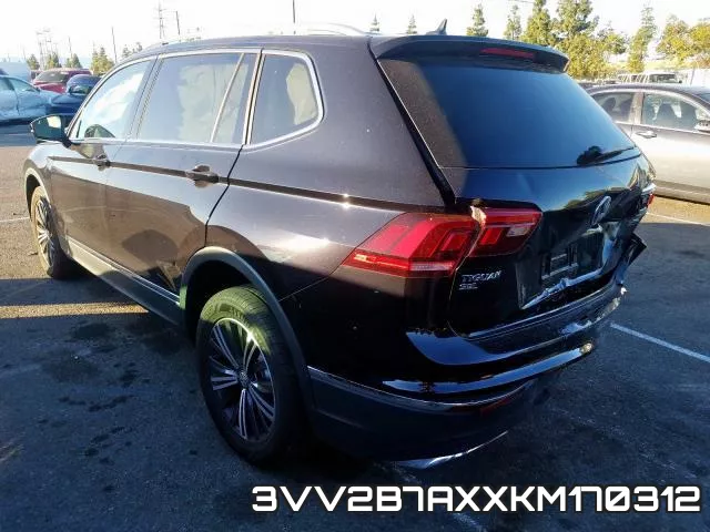 3VV2B7AXXKM170312 фото 4