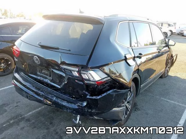 3VV2B7AXXKM170312 фото 5