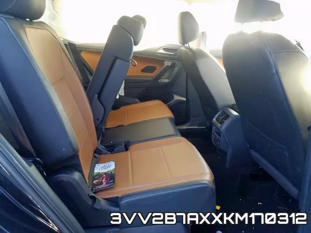 3VV2B7AXXKM170312 фото 6