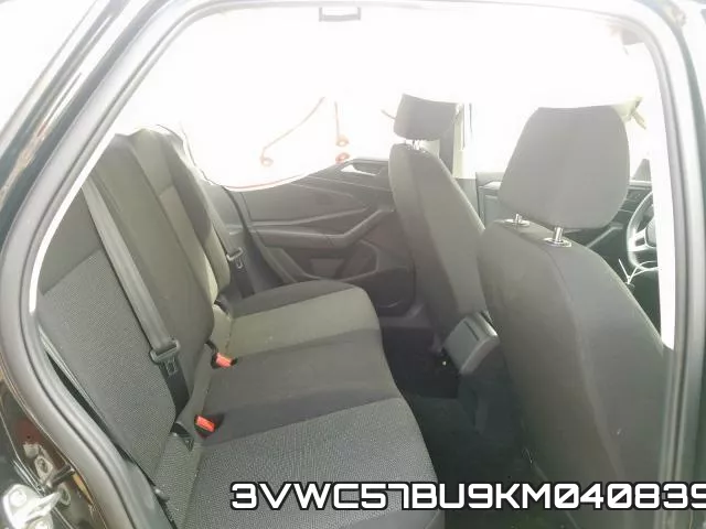 3VWC57BU9KM040839 фото 4