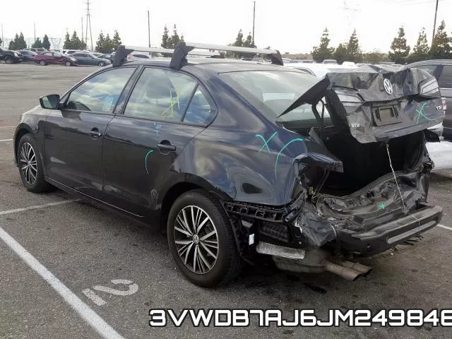 3VWDB7AJ6JM249846 фото 4