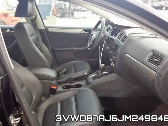 3VWDB7AJ6JM249846 фото 6