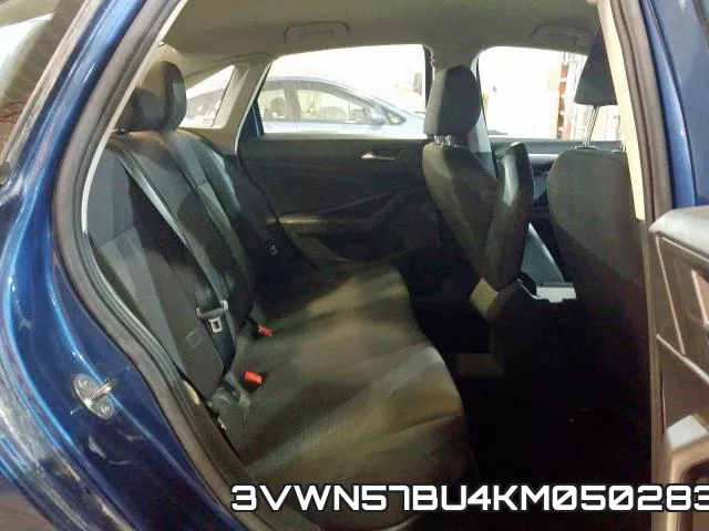 3VWN57BU4KM050283 фото 6