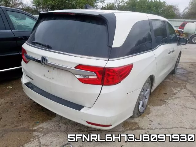 5FNRL6H73JB097930 фото 4