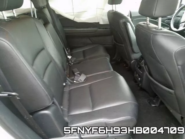 5FNYF6H93HB004709 фото 2
