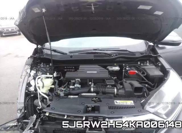 5J6RW2H54KA006148 фото 2
