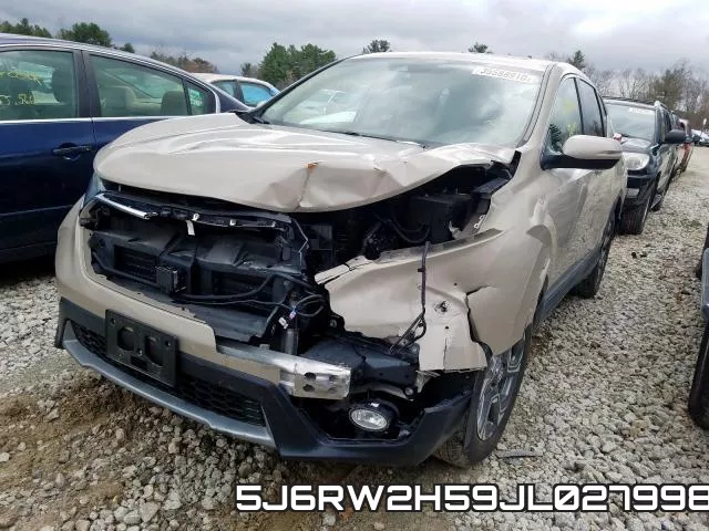 5J6RW2H59JL027998 фото 2