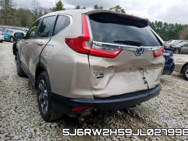 5J6RW2H59JL027998 фото 3