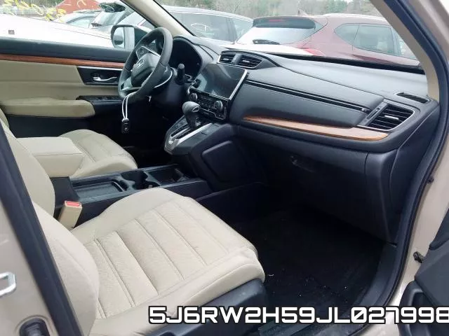 5J6RW2H59JL027998 фото 4