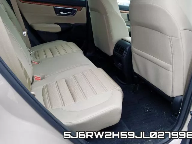 5J6RW2H59JL027998 фото 5