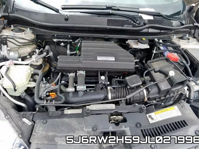 5J6RW2H59JL027998 фото 6