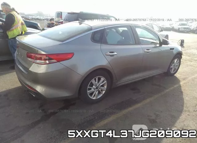 5XXGT4L37JG209092 фото 3