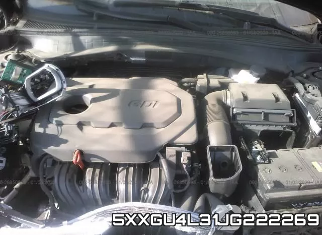 5XXGU4L31JG222269 фото 2