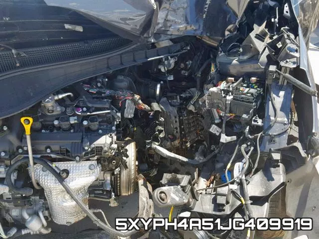 5XYPH4A51JG409919 фото 6