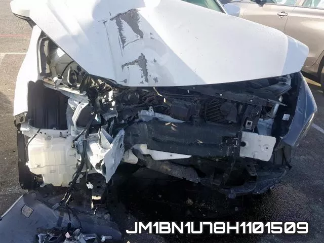 JM1BN1U78H1101509 фото 8