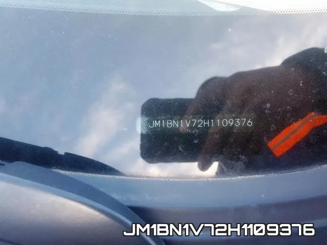JM1BN1V72H1109376 фото 2