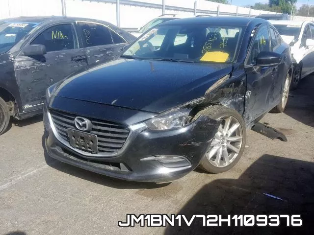 JM1BN1V72H1109376 фото 3