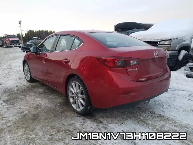 JM1BN1V73H1108222 фото 3